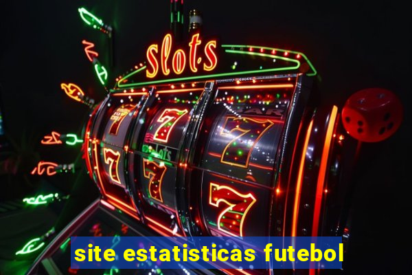 site estatisticas futebol